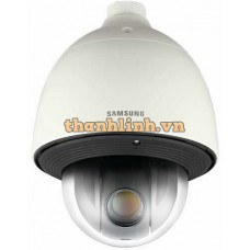 Camera IP Speed Dome Hanwha Techwin WISENET SNP-6320H/KAP